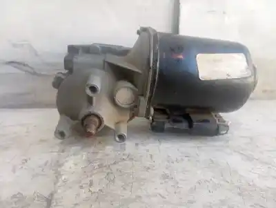 Peça sobressalente para automóvel em segunda mão motor do limpa para brisas por opel corsa b 1.0 eco referências oem iam 