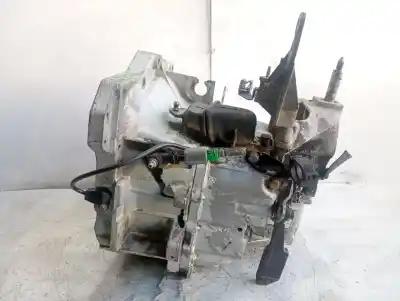 Second-hand car spare part GEARBOX for RENAULT ESPACE /GRAND ESPACE (JE0)  OEM IAM references PK1S50  