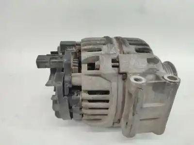 Автозапчасти б/у генератор за renault kangoo (f/kc0) alize ссылки oem iam 7700434899  