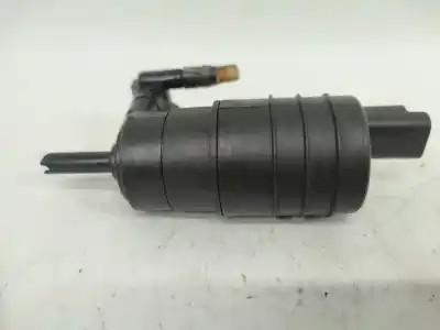 Peça sobressalente para automóvel em segunda mão motor limpa vidros por renault kangoo (f/kc0) alize referências oem iam   