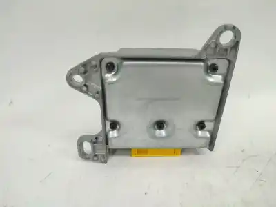 Second-hand car spare part airbag control unit for renault kangoo (f/kc0) alize oem iam references 7700315023a  