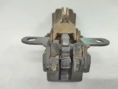 Peça sobressalente para automóvel em segunda mão FECHADURA DA PORTA TRASEIRA DIREITA por RENAULT KANGOO (F/KC0)  Referências OEM IAM   