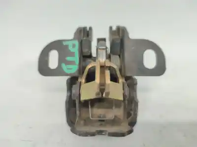 Second-hand car spare part rear right door lock for renault kangoo (f/kc0) alize oem iam references   