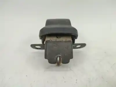 Second-hand car spare part rear right door lock for renault kangoo (f/kc0) alize oem iam references   