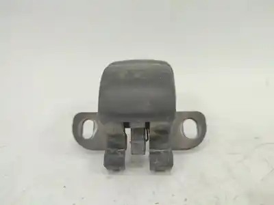 Second-hand car spare part rear right door lock for renault kangoo (f/kc0) alize oem iam references   