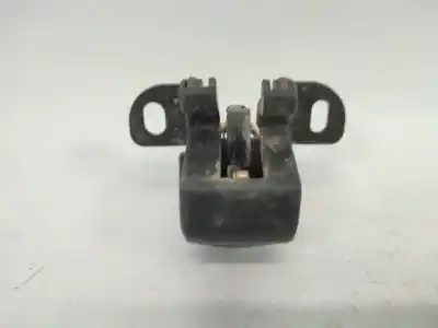 Second-hand car spare part rear right door lock for renault kangoo (f/kc0) alize oem iam references   