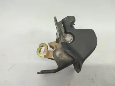 Second-hand car spare part rear right door lock for renault kangoo (f/kc0) alize oem iam references   