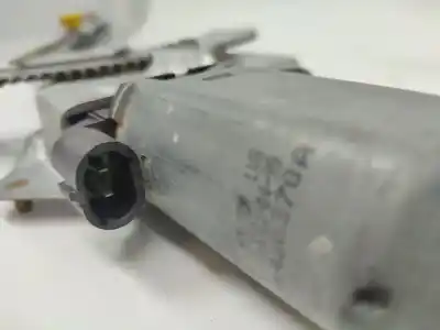 Second-hand car spare part passenger side right window regulator for renault kangoo (f/kc0) alize oem iam references   