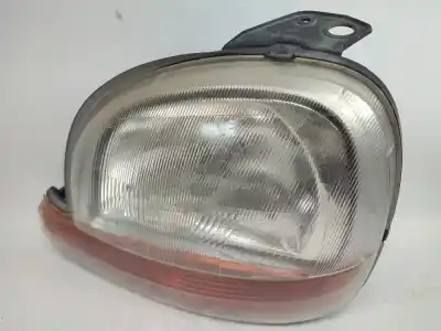 İkinci el araba yedek parçası SOL FAR için RENAULT KANGOO (F/KC0)  OEM IAM referansları   