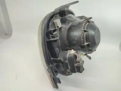 Pezzo di ricambio per auto di seconda mano faro anteriore sinistro per renault kangoo (f/kc0) alize riferimenti oem iam   