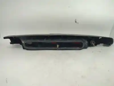 Tweedehands auto-onderdeel linker achterlamp voor renault kangoo (f/kc0) alize oem iam-referenties   