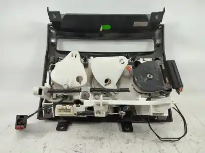 Tweedehands auto-onderdeel verwarming / airconditioning bediening voor citroen jumper caja cerrada desde ´02 33 m 2.8 hdi 130 confort oem iam-referenties 152246400  
