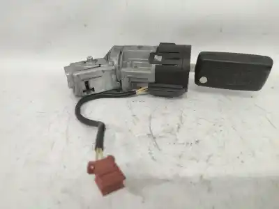Pezzo di ricambio per auto di seconda mano INTERRUTTORE DI AVVIAMENTO per PEUGEOT 407 SW  Riferimenti OEM IAM 9648445180  