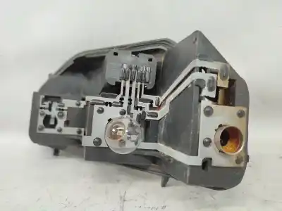 Recambio de automóvil de segunda mano de portalamparas para peugeot 407 sw st confort referencias oem iam   
