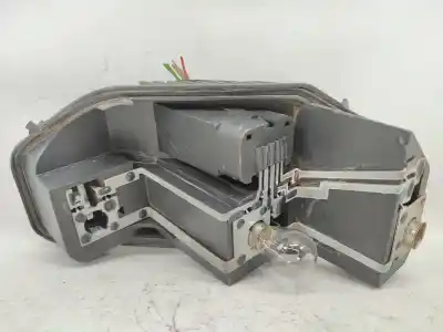 Recambio de automóvil de segunda mano de portalamparas para peugeot 407 sw st confort referencias oem iam   