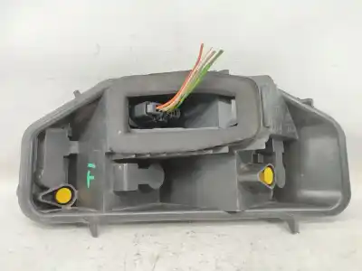 Recambio de automóvil de segunda mano de portalamparas para peugeot 407 sw st confort referencias oem iam   