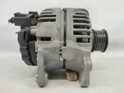 Pezzo di ricambio per auto di seconda mano ALTERNATORE per VOLKSWAGEN POLO (9N1)  Riferimenti OEM IAM 0124325013  