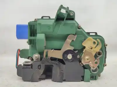 Second-hand car spare part FRONT RIGHT DOOR LOCK for VOLKSWAGEN POLO (9N1)  OEM IAM references 3B1837016BQ  