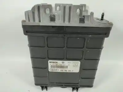 Pezzo di ricambio per auto di seconda mano centralina motore per audi a4 berlina (b5) 1.9 tdi riferimenti oem iam 028906021f