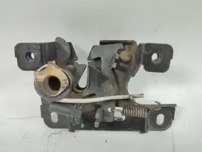 Pezzo di ricambio per auto di seconda mano chiusura del cappuccio per audi a4 berlina (b5) 1.9 tdi riferimenti oem iam 