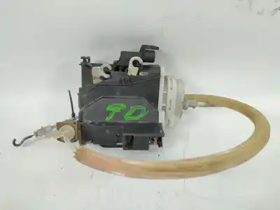 Pezzo di ricambio per auto di seconda mano serratura porta anteriore destra per audi a4 berlina (b5) 1.9 tdi riferimenti oem iam 8d1837016a