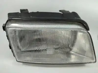 Pezzo di ricambio per auto di seconda mano faro anteriore destro per audi a4 berlina (b5) 1.9 tdi riferimenti oem iam 
