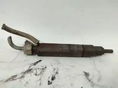 Pezzo di ricambio per auto di seconda mano iniettore per audi a4 berlina (b5) 1.9 tdi riferimenti oem iam 0281302016