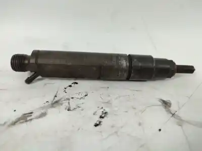 Pezzo di ricambio per auto di seconda mano iniettore per audi a4 berlina (b5) 1.9 tdi riferimenti oem iam 0281302016