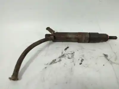 Pezzo di ricambio per auto di seconda mano iniettore per audi a4 berlina (b5) 1.9 tdi riferimenti oem iam 0281302016