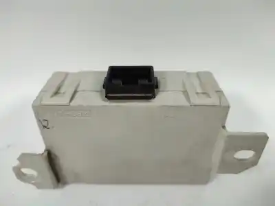 Second-hand car spare part electronic module for audi a4 berlina (b5) 1.9 tdi oem iam references 4a0953234  