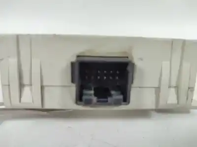 Second-hand car spare part electronic module for audi a4 berlina (b5) 1.9 tdi oem iam references 4a0953234  