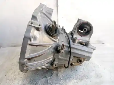 Gearbox nissan almera n16 e 1.5 dci turbodiesel cat jr5106 5 