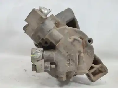 Pezzo di ricambio per auto di seconda mano compressore aria condizionata per nissan almera (n16/e) acenta riferimenti oem iam 92600bn310  