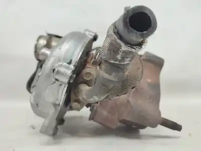 Piesă de schimb auto la mâna a doua turbocompressor pentru nissan almera (n16/e) acenta referințe oem iam 4522746  