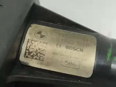 Second-hand car spare part electronic module for bmw x3 (e83) xdrive 20d oem iam references 781129901  