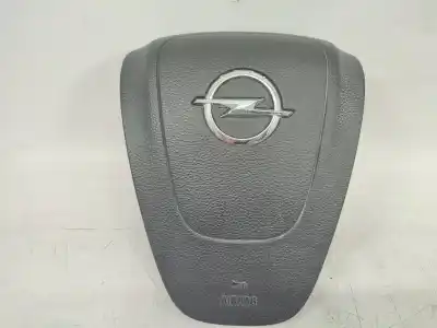 İkinci el araba yedek parçası ön sol hava yastigi için opel astra j lim. enjoy oem iam referansları 13299780