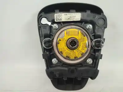 Second-hand car spare part front left air bag for opel astra j lim. enjoy oem iam references 13299780  