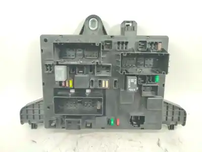 İkinci el araba yedek parçası röle/sigorta kutusu için opel astra j lim. enjoy oem iam referansları 365927271