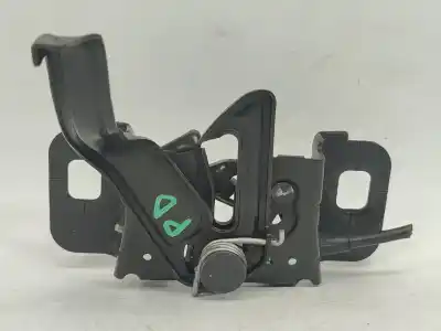 İkinci el araba yedek parçası kaput kilidi için opel astra j lim. enjoy oem iam referansları 101308