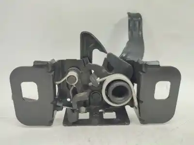 Peça sobressalente para automóvel em segunda mão fechadura do capô por opel astra j lim. enjoy referências oem iam 101308  