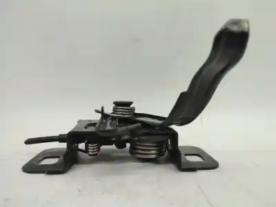 Peça sobressalente para automóvel em segunda mão fechadura do capô por opel astra j lim. enjoy referências oem iam 101308  