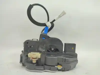 İkinci el araba yedek parçası SOL ÖN KAPI KILIDI için OPEL ASTRA J LIM.  OEM IAM referansları 3023881  