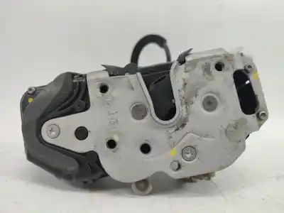 İkinci el araba yedek parçası sol ön kapi kilidi için opel astra j lim. enjoy oem iam referansları 3023881  