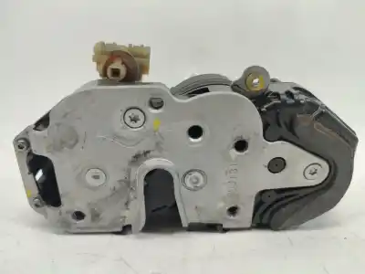 İkinci el araba yedek parçası sol ön kapi kilidi için opel astra j lim. enjoy oem iam referansları 3023881  