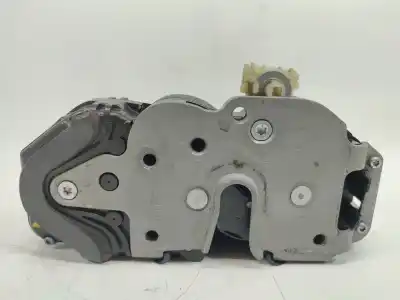 İkinci el araba yedek parçası sag ön kapi kilidi için opel astra j lim. enjoy oem iam referansları 3023880  