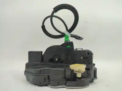 İkinci el araba yedek parçası arka sag kapi kilidi için opel astra j lim. enjoy oem iam referansları 3023880