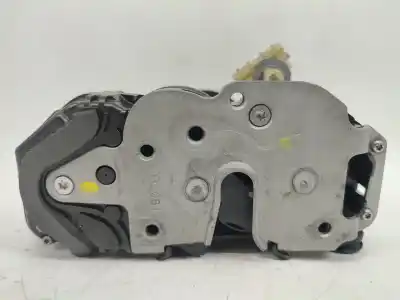 İkinci el araba yedek parçası arka sag kapi kilidi için opel astra j lim. enjoy oem iam referansları 3023880  