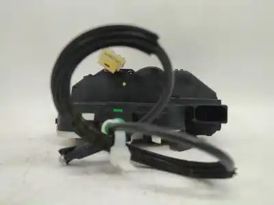 İkinci el araba yedek parçası arka sag kapi kilidi için opel astra j lim. enjoy oem iam referansları 3023880  