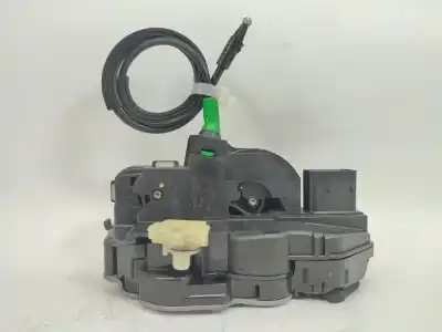 İkinci el araba yedek parçası sol arka kapi kilidi için opel astra j lim. enjoy oem iam referansları 3023881