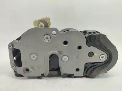 İkinci el araba yedek parçası sol arka kapi kilidi için opel astra j lim. enjoy oem iam referansları 3023881  